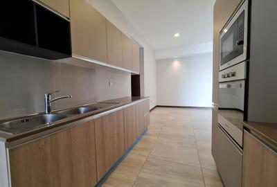 2 Bed Apartment with En Suite at General Mathenge