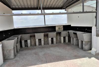 1 Bed Apartment at Garissa Road - 4