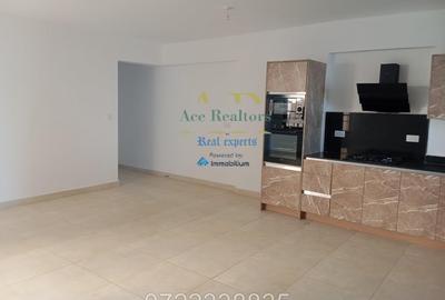 1 Bed Apartment with En Suite at Off- Rhapta Road Westlands Nairobi - 2