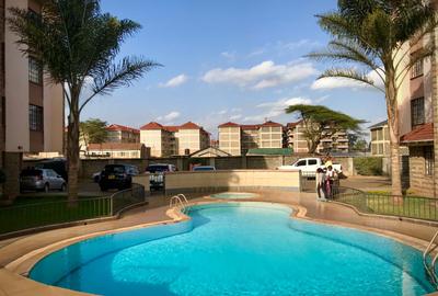 3 Bed Apartment with En Suite at Near Ngong Racecourse