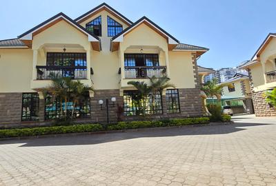 5 Bed Townhouse for Rent at Lavington Road