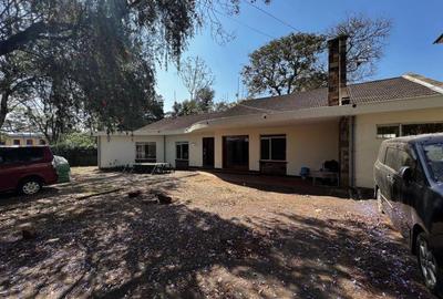 Commercial Property with Service Charge Included at Kilimani
