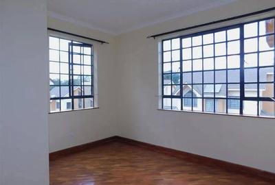 4 Bed Townhouse with En Suite in Kiambu Road - 3
