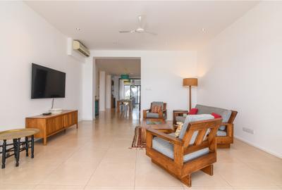 Furnished 3 Bed Apartment with En Suite in Tudor - 2