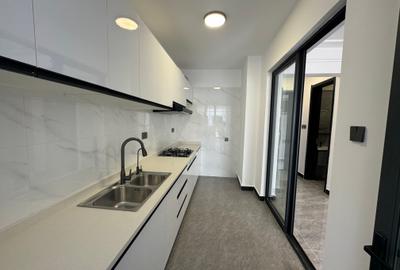 2 Bed Apartment in Kilimani - 2