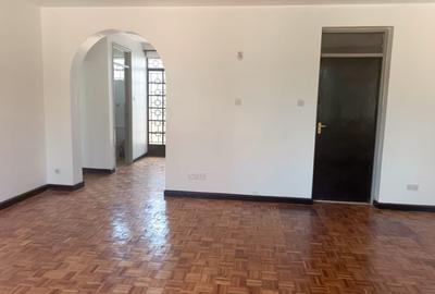 5 Bed House with Staff Quarters in Westlands Area