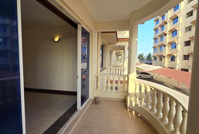 3 Bed Apartment with En Suite in Nyali Area