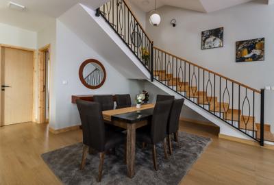 4 Bed Townhouse with En Suite in Langata
