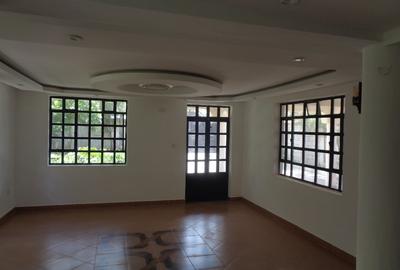 4 Bed Townhouse with En Suite in Kitengela - 3