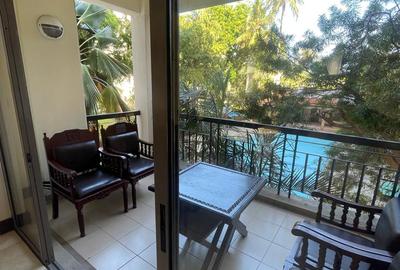Serviced 3 Bed Apartment with En Suite in Bamburi - 2