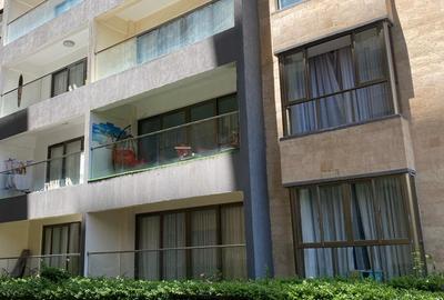 3 Bed Apartment with En Suite at Kileleshwa