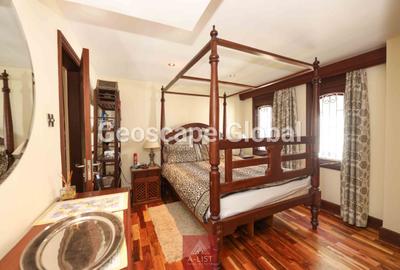 2 Bed House with En Suite in Runda