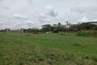 Residential Land at Muthaiga North