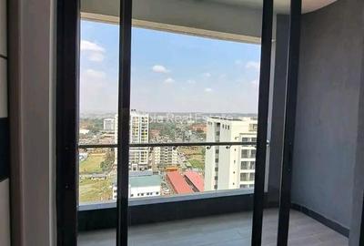 1 Bed Apartment with En Suite in Kilimani - 3