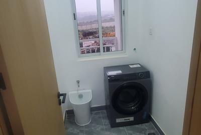 3 Bed Apartment with En Suite at Sabaki - 4