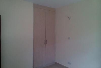 2 Bed Apartment with En Suite at Westlands