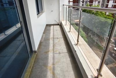 Studio Apartment with Gym in Kileleshwa