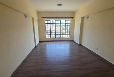 Serviced 3 Bed Apartment with En Suite in Athi River