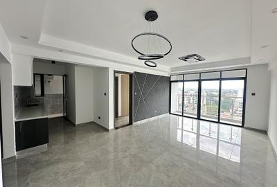 2 Bed Apartment with En Suite at Kilimani - 3