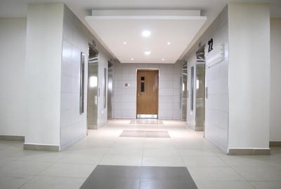 1,200 ft² Office with Service Charge Included at 4Th Ngong