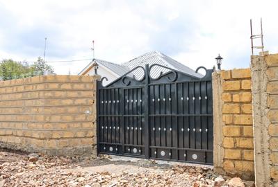 3 Bed House with En Suite at Nkoroi / Merisho - 3