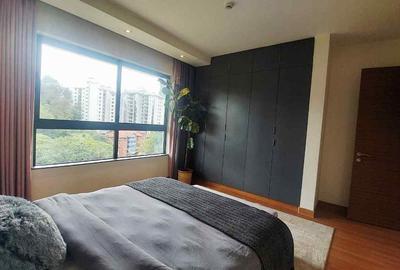 3 Bed Apartment with En Suite at Riverside Drive - 4