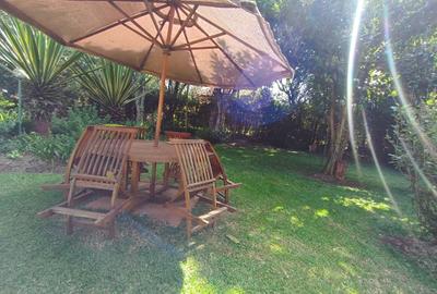 2 Bed House with En Suite in Karen - 4