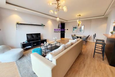 Furnished 2 Bed Apartment with En Suite at Brookside Drive - 3