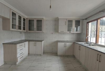 3 Bed House with En Suite in Kileleshwa