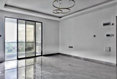 3 Bed Apartment with Swimming Pool at Othaya Road