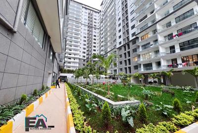 3 Bed Apartment with En Suite at Argwings Kodhek Road