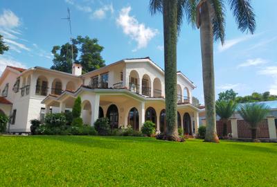 4 Bed House with En Suite in Muthaiga - 4