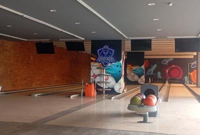 14,000 ft² Office with Service Charge Included at Muthithi Rd - 2