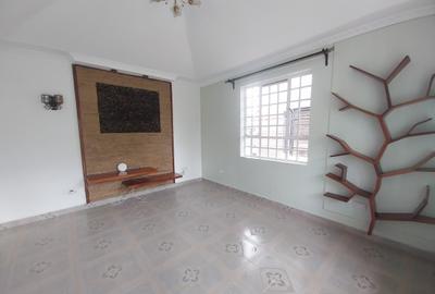 3 Bed House with Staff Quarters at Garden Estate