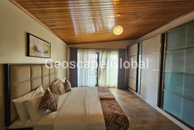 4 Bed House with En Suite in Kilimani - 3