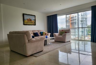 Furnished 2 Bed Apartment with En Suite in Rhapta Road - 2