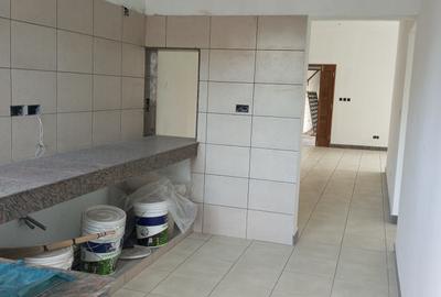 Serviced 2 Bed Apartment with En Suite at Bamburi