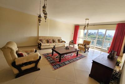 Furnished 3 Bed Apartment with En Suite in Westlands Area - 2