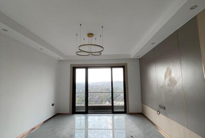 2 Bed Apartment with En Suite in Kileleshwa