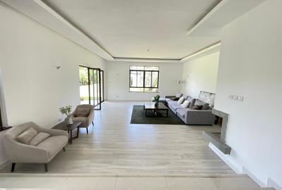 5 Bed House with En Suite at Karen - 4