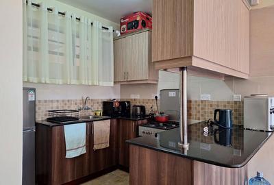 1 Bed Apartment with En Suite in Westlands Area