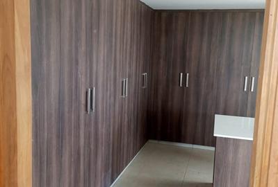 Serviced 3 Bed Apartment with En Suite at Shanzu