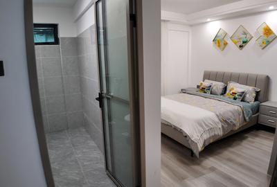 2 Bed Apartment with En Suite in Kileleshwa - 4