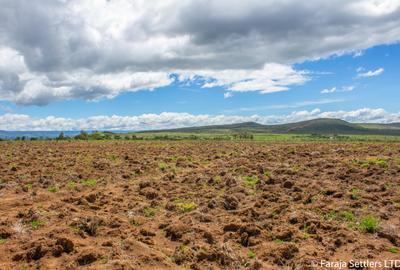 Land in Gilgil