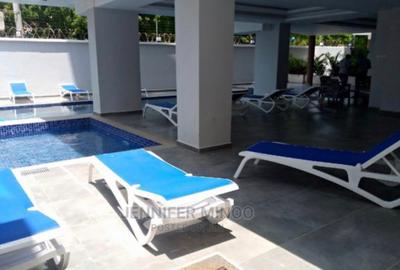 Serviced 2 Bed Apartment with En Suite at Nyali Mombasa