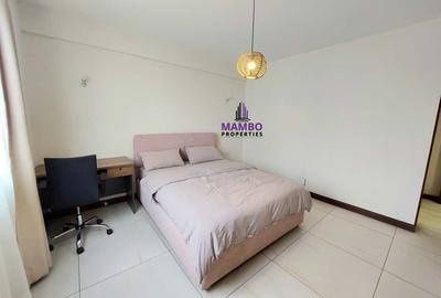 Serviced 3 Bed Apartment with En Suite at General Mathenge - 4