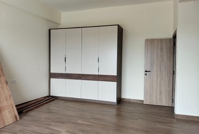 3 Bed Apartment with En Suite in Parklands
