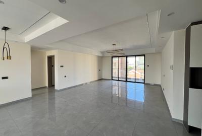 Serviced 3 Bed Apartment with En Suite at Ngong Road - 2