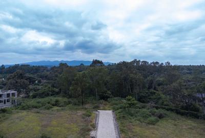 1 ac Land in Karen