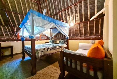 5 Bed Villa with En Suite at Diani